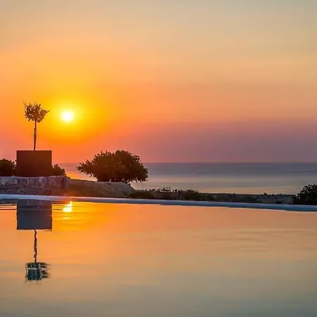Sleeps 8 Pool Air Con Wifi Villa *